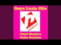 Onye Lusia Olie