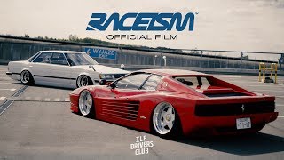 : Raceism 2019 - Official Film - ILB Drivers Club