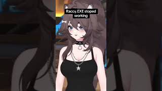 English is hard but not as hard as me rn #vtuber #funnystreammoments #twitch #memeclip #overwatch