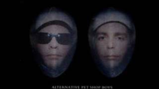 Losing My Mind - Pet Shop Boys (Only Pet)