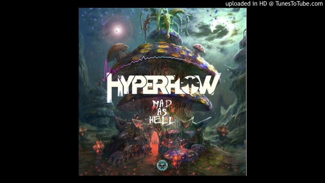 Ver Hyperflow - Mad As Hell no YouTube Ver Hyperflow - Mad As Hell no YouTube