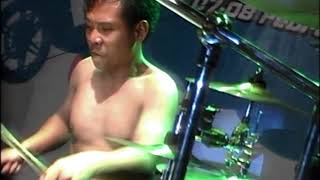 LOEJOE - KISAH 1001 MALAM (Tour Sultra 2009)