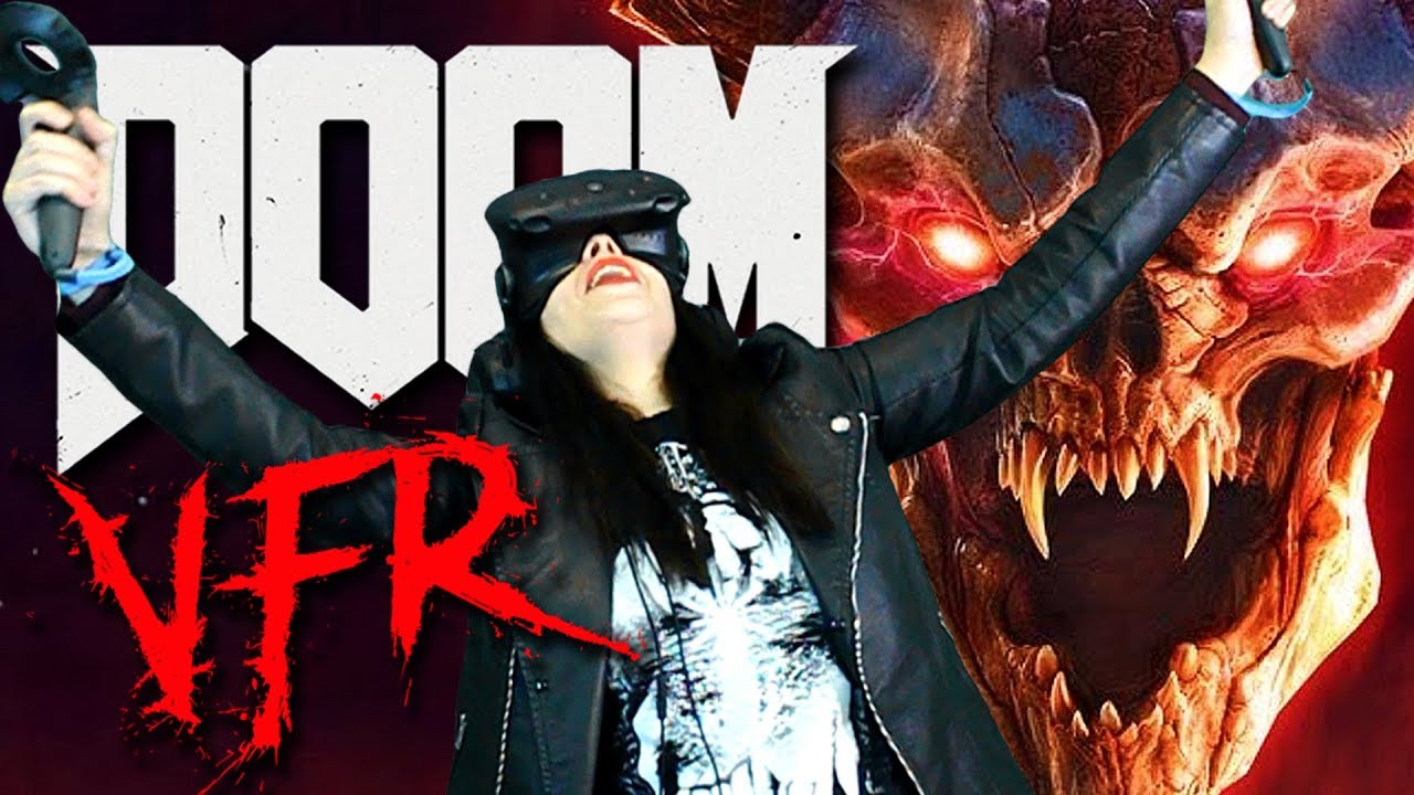 DOOM VFR Walkthrough Part 1 Virtual F cking Teleportation YouTube doom-vfr-walkthrough-part-1-virtual-f-cking-teleportation-youtube