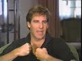 one on one with Scott Bakula