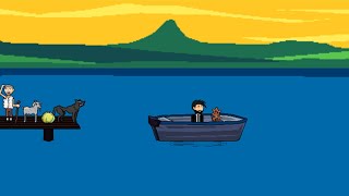 GAME ANDROID DIKEJAR PSIKOPAT ! - DENTURES AND DEMONS (LIVE) screenshot 5