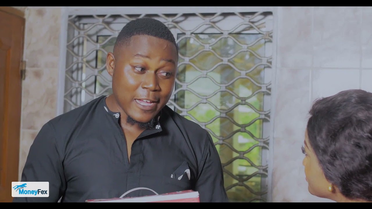 SEND MONEY TO CAMEROON THROUGH MONEYFex