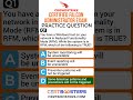 🛡️CrowdStrike Certified Falcon Administrator CCFA-200b Exam Practice Questions