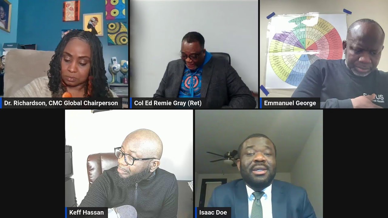 SPOON TALK FEBRUARY 24, 2026