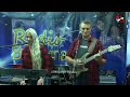 Ličke Drvosječe - Zvijezda tjera mjeseca (RTB Uživo)