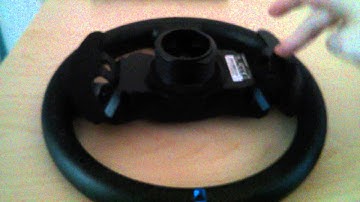 Thrustmaster T300 PS wheel shifter problem