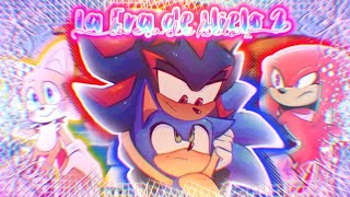 𝘓𝘢 𝘌𝘳𝘢 𝘥𝘦 𝘏𝘪𝘦𝘭𝘰 2𝘚𝘰𝘯𝘢𝘥𝘰𝘸𝘚𝘩𝘢𝘥𝘰𝘸 𝘤𝘰𝘯𝘰𝘤𝘦 𝘢 𝘚𝘰𝘯𝘪𝘤