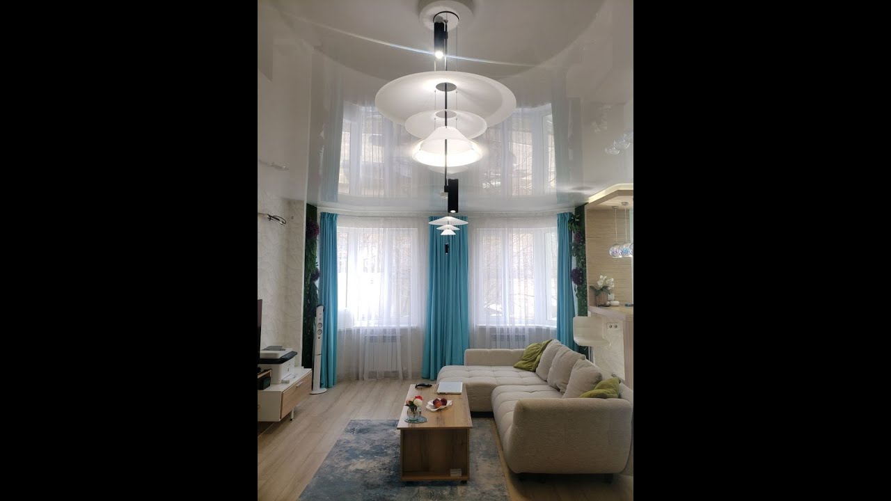 Цена квартиры в Геленджике 17.5 млн.р. в ЖК \"Каскад\". Квартира в ...