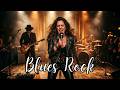 Amy Winehouse, Led Zeppelin, Etta James, Janis Joplin, ZZ Top - Power Blues Rock Guitar Riffs.
