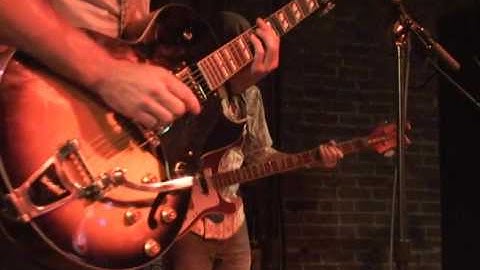 What Made Milwaukee Famous - And the Grief Goes On - 3/17/2007 - Emo