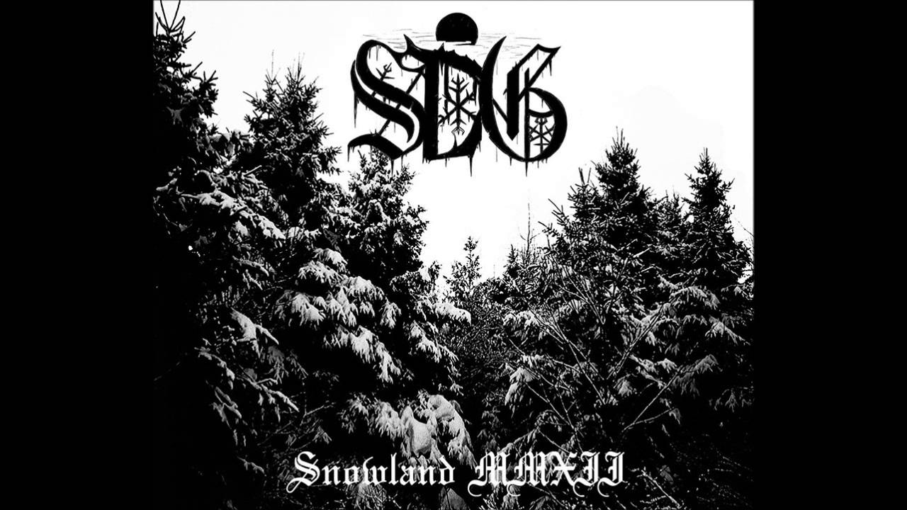 Sorcier des Glaces - Snowland MMXII (Full Album) - YouTube