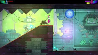 Guacamelee! GE - Bubble Clip Arena Skip Sample @Protongue