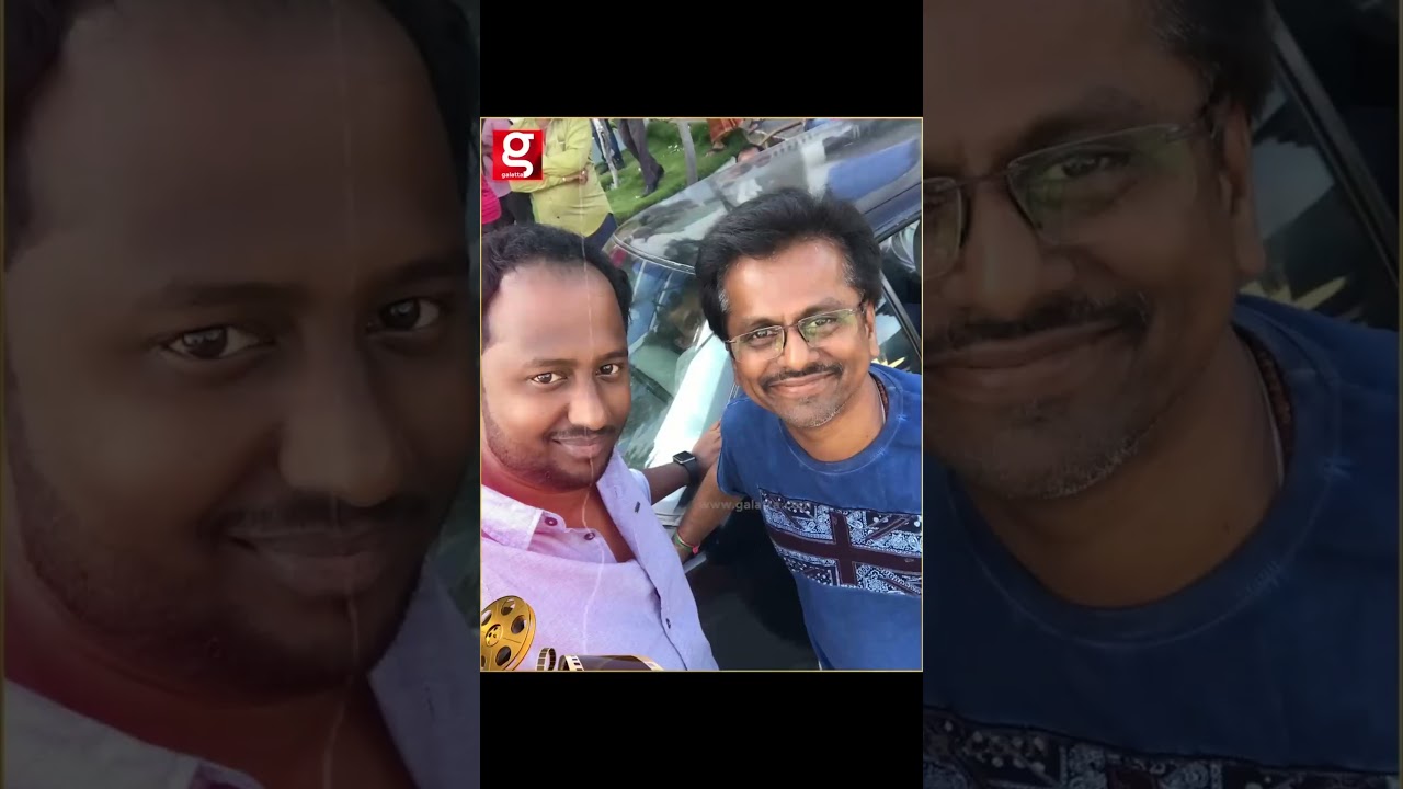 Vijay Admin To TVK பொருளாளர்..யார் இந்த Jagadish Palanisamy?