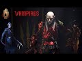 Gwent  vampires vs non devotion vampires