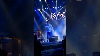 Bilal Sonses - Hasbelkader (Bursa Osmangazi Konseri) #bilalsonses #konser