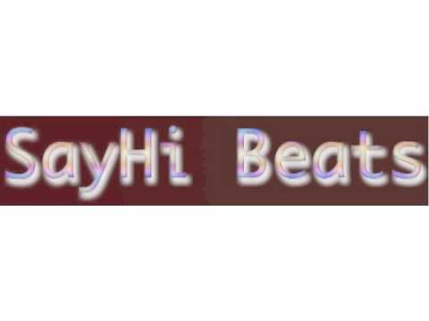 SayHi Beats - New Sound (Robyn, Jay-z)