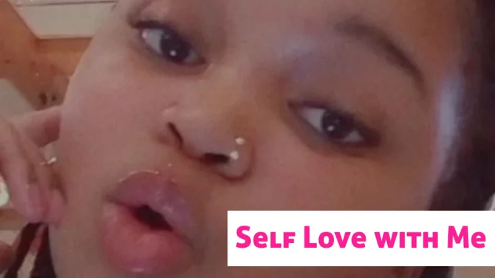Self Love with Me
