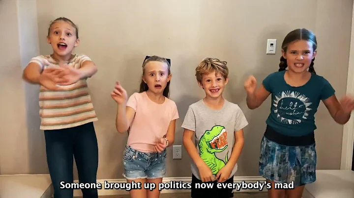 GOBBLE GOBBLE - MATTHEW WEST