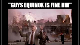 Equinox Slander Part 3 (ccnet)
