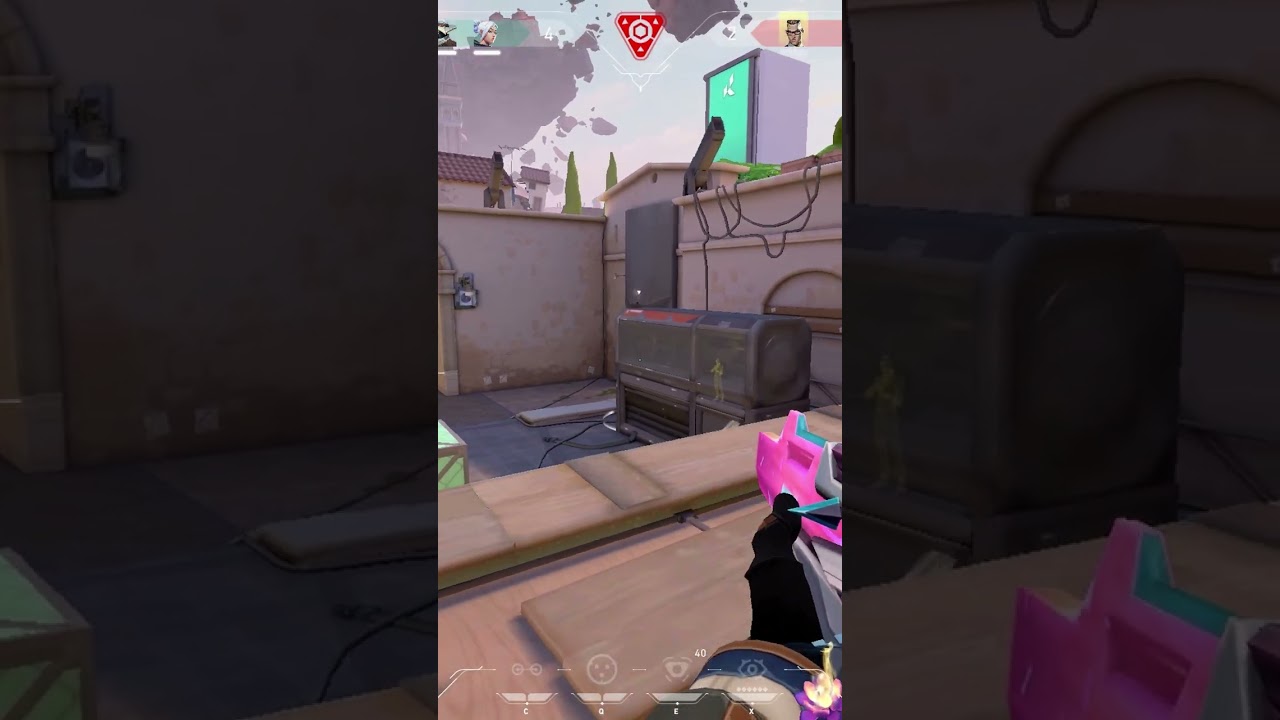 Never come to Cypher site 