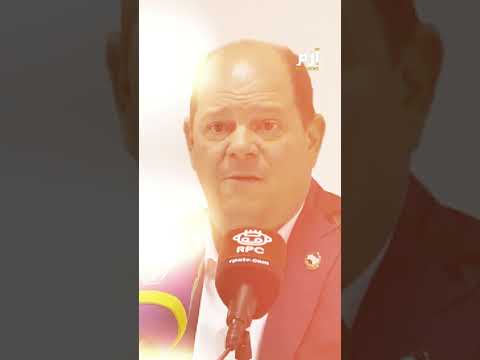 البدينة تثير ضجة فيفا يعاقب رئيس الاتحاد البنمي بسبب تصريحاته