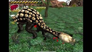 Raptor RPG Gameplay Pt.1 screenshot 3