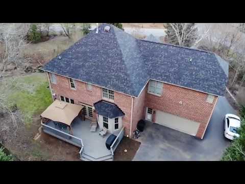6410 Hidden Woods Dr., Roanoke, VA home video tour
