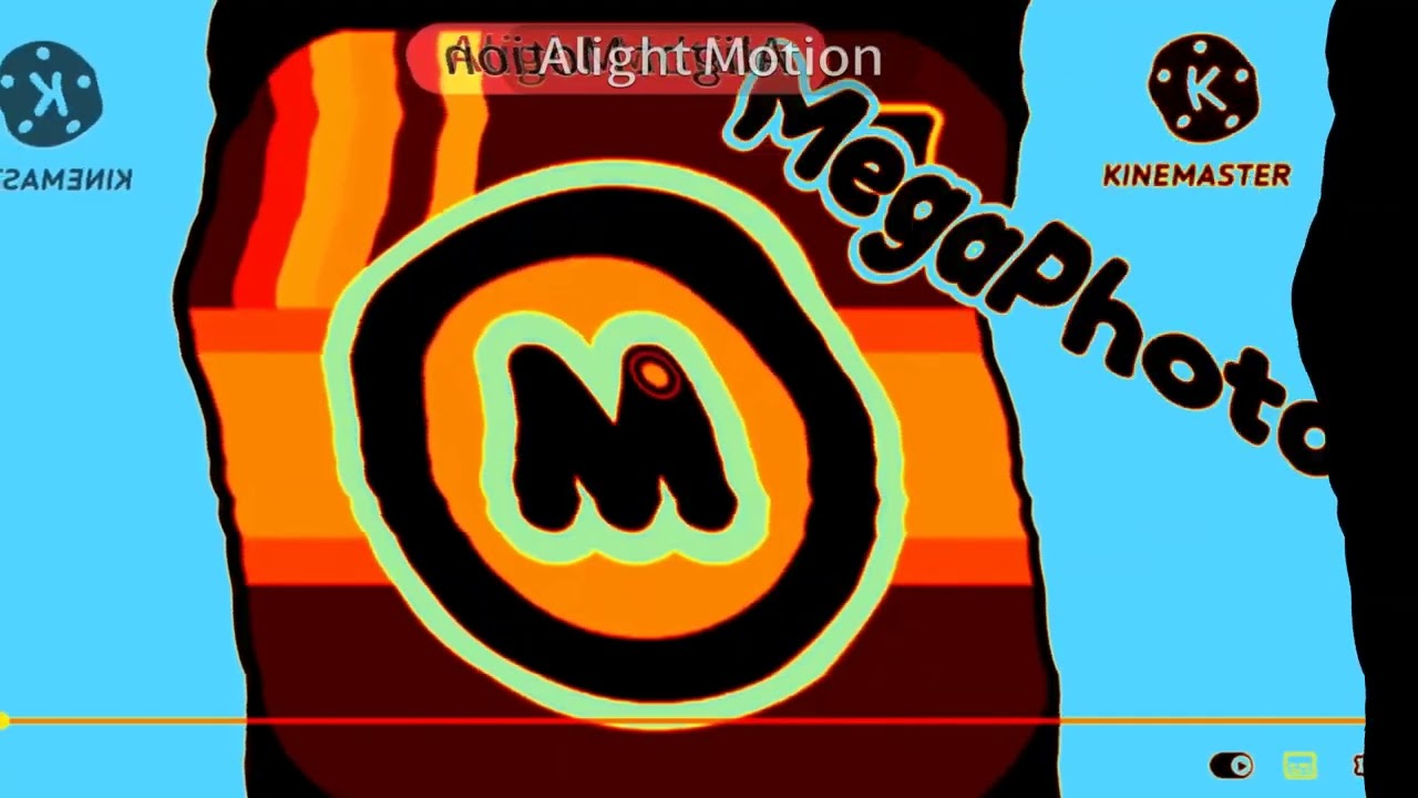 Preview 3 MegaPhoto Logo Effects Exo^2
