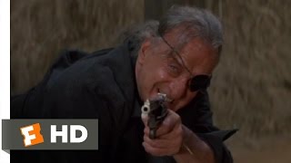 Firestarter 910 Movie Clip - Showdown At The Barn 1984 Hd