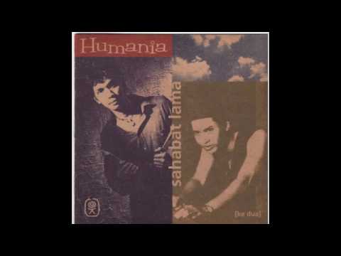 Humania - Ya Udah (Original Song)