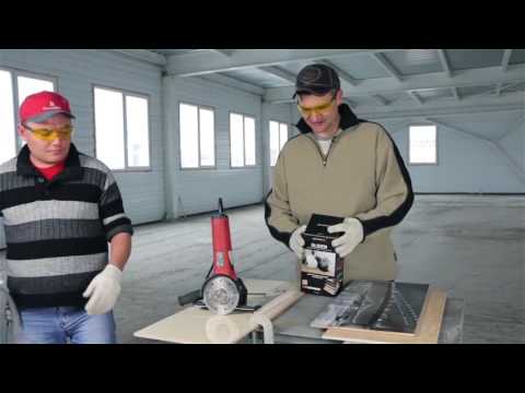 Насадка для УШМ Слайдер Если нет плиткореза, а качество реза нужно высокое