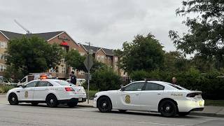Man dead after shooting near two downtown Indianapolis hotels