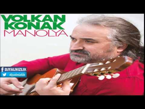 Volkan Konak - Sto'pa Kai Sto Ksanaleo (2015)