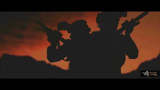 Ready or Not Seal Team Six Devgru CAG opening movie + J-POP (Flyday Chinatown)