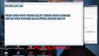 invisible folder.wmv