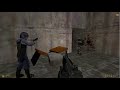 don&#39;t mess with Barney | half life