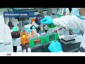 Western blot - 01 配胶