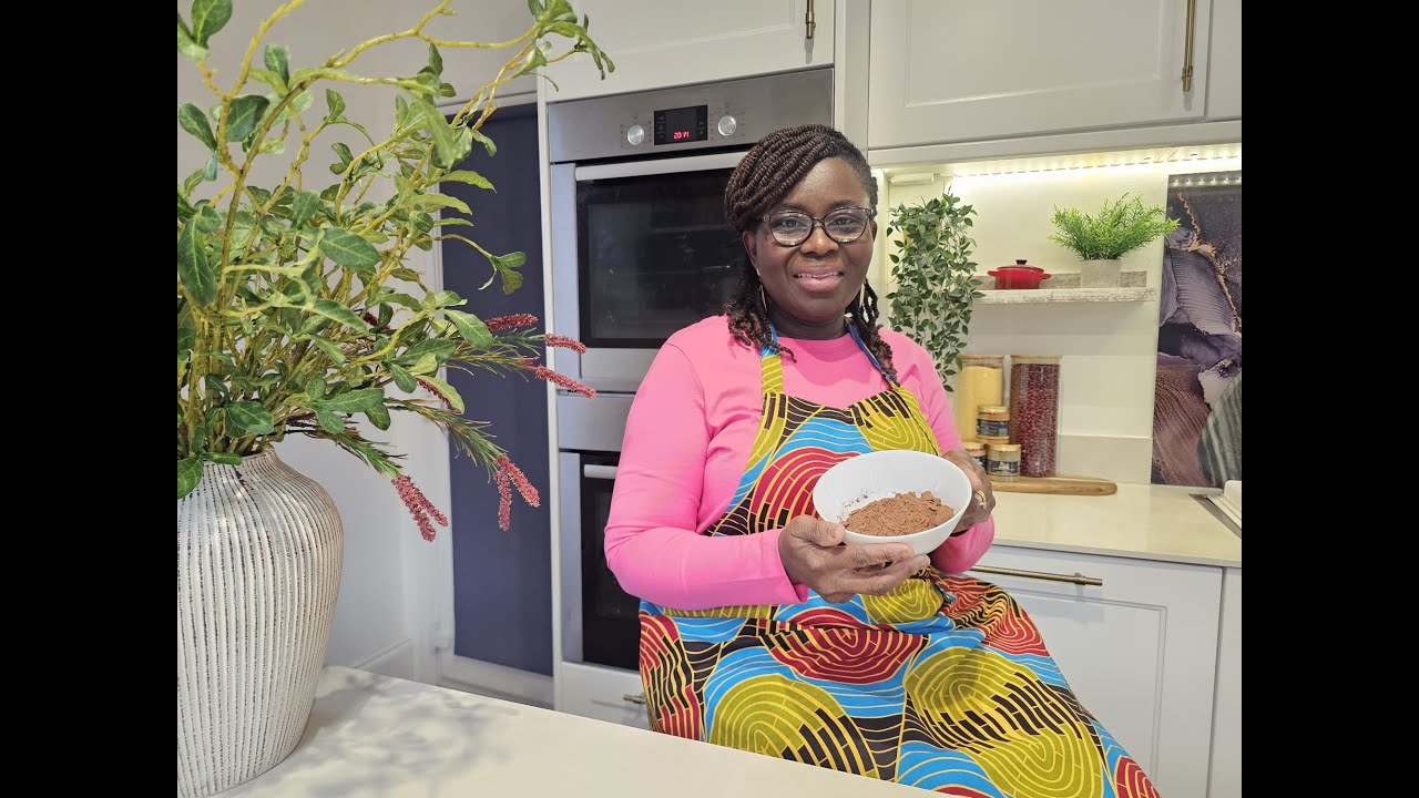 Original Mama Betty is live