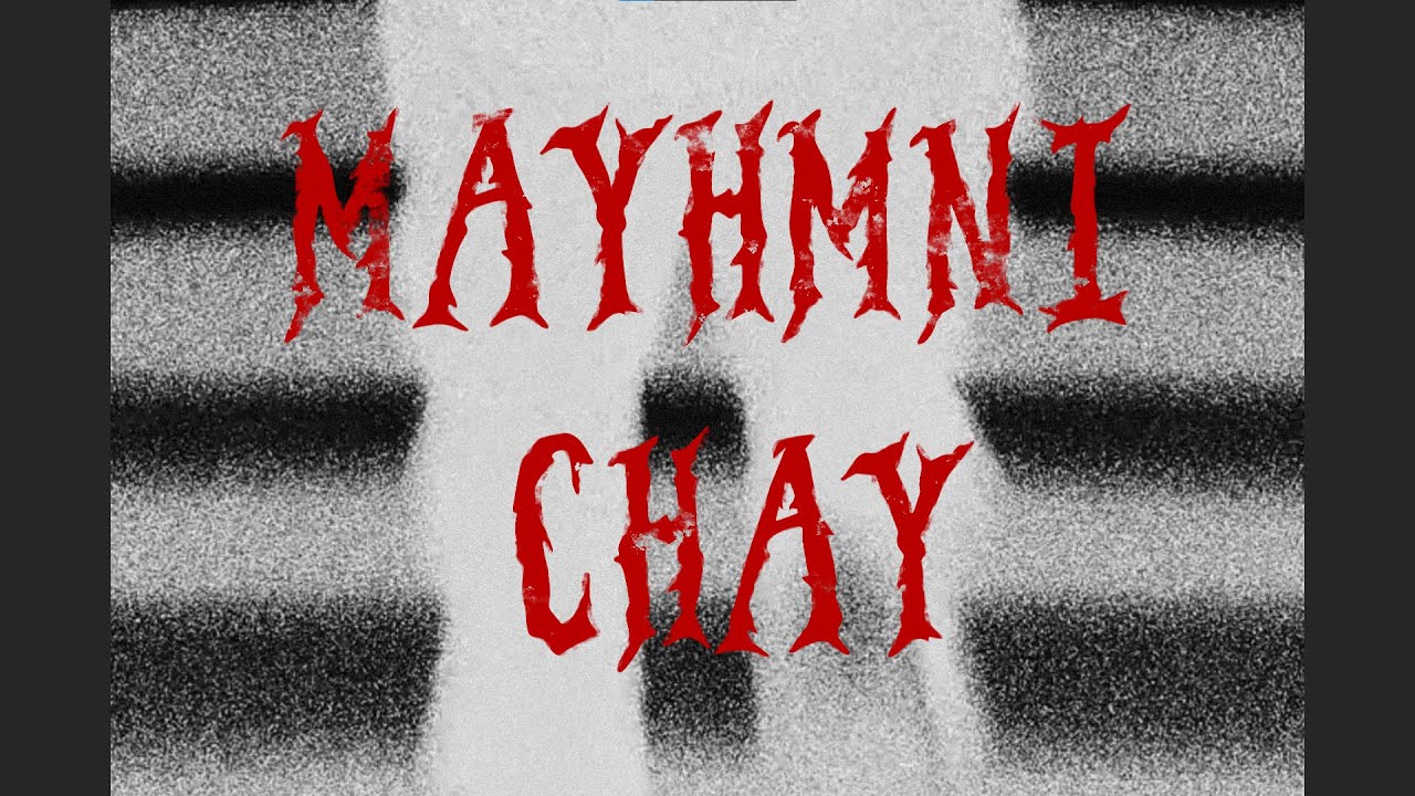 EMBE ft.TRAPPA - MAYHEMNI CHAY (Official Lyrics Video) // prod. ZIOAN