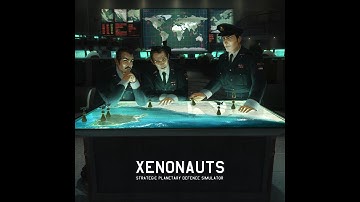 [PC] Xenonauts - Game Play - NoComent - The First Forty - Indie