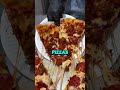 The Man Haunted by Food Deliveries He Never Ordered 🍕🍔
