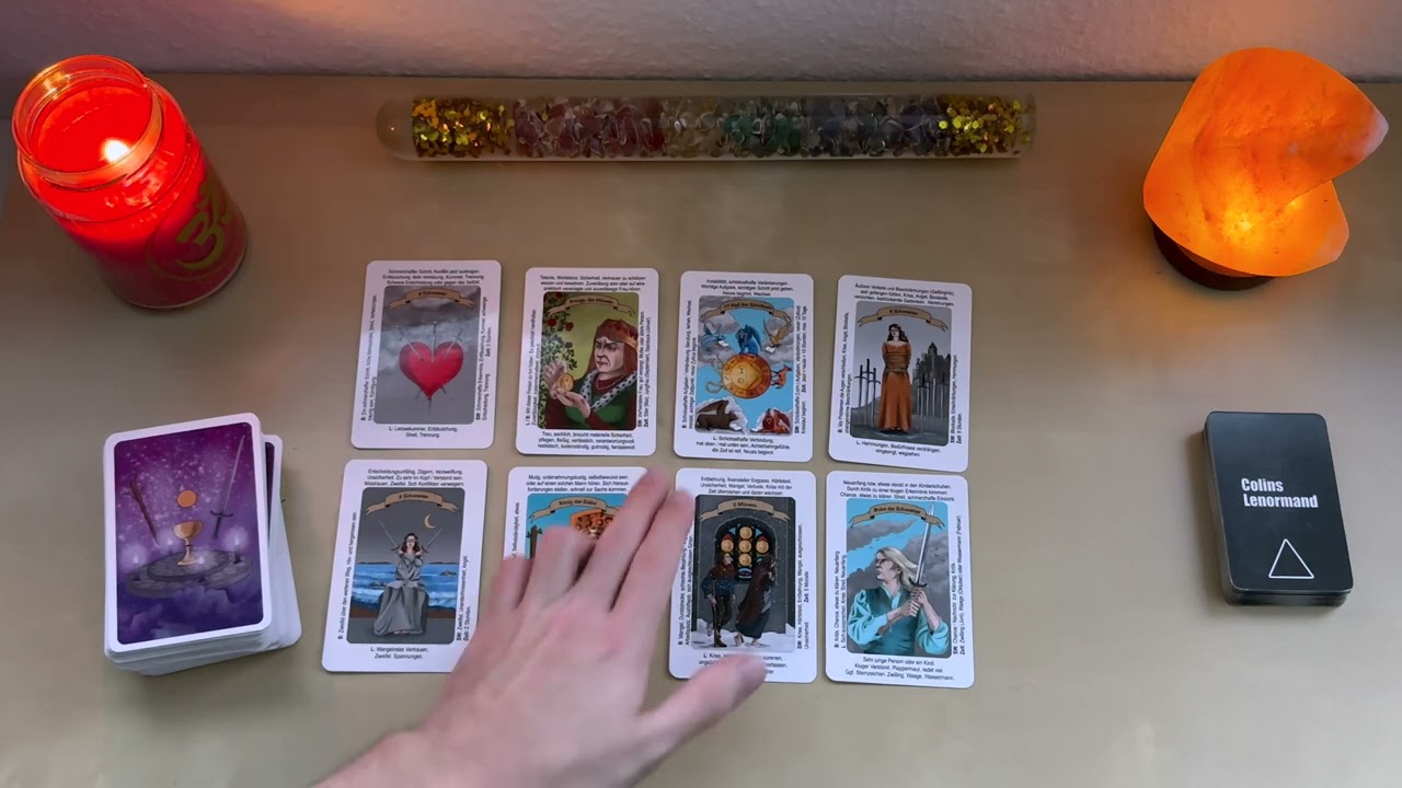 Möchtest Du seine Lebensendpartnerin sein? - Jetzt kommt er auf Dich zu ❤️❤️❤️ #liebe