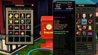 Zone4 อาหมวยงอล โดน Hack 8/5/2557