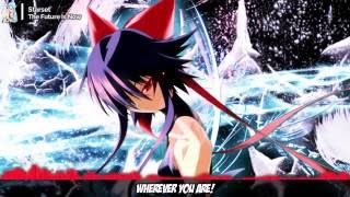 Famous Nightcore - The Future Is Now Profile