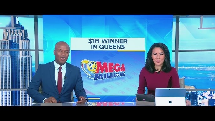 1m Mega Millions Winning Ticket Sold In Queens