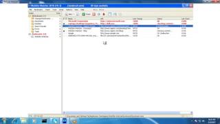 Website Watcher screenshot 2